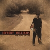JEFFERY WILLIAMS: The Road of Life