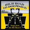 JEFF FALCONER: High Road to Doomsday