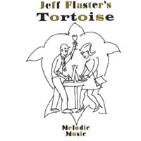 JEFF FLASTER: Tortoise