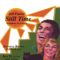 Jeff Flaster : Still Time