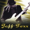 JEFF FOXX: Jeff Foxx