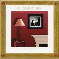 The Jeff Gaynor Band : The Jeff Gaynor Band