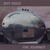 JEFF GOLD: The Journey
