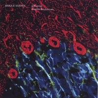 Jeff Arnal And Gordon Beeferman : Rogue States