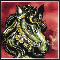 Jeff Greene : Life Is a Merry Go Round