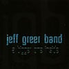 JEFF GREER BAND: A Bigger One Inside