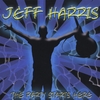 JEFF HARRIS: The Party Starts Here