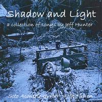 Jeff Hunter : Shadow and Light