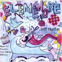 JEFF HUNTER: Elemenope (L-M-N-O-P)