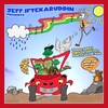 Jeff Iftekaruddin: Songs About Turtles, Wolves, And Stan The Man: Music For Kids Who Get It!