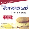 Jeff Jones: Biscuits and Gravy