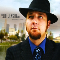 Jeff Jensen Band : I'm Coming Home