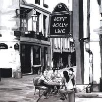 JEFF JOLLY: Live in Paris