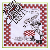 Jeff Jolly : Jeff Jolly's Pizza