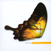 Jeff Larson : Fragile Sunrise