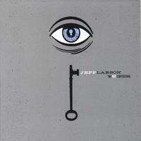 Jeff Larson : Two Part Confessional (pt 1)