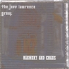 THE JEFF LAWRENCE GROUP: Harmony And Chaos