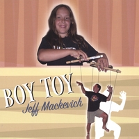Jeff Mackevich : Boytoy