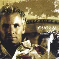 Jeff Morris : Everything