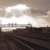 JEFF MORRISON TRIO: Continuance