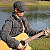 jeff norman: holly bug