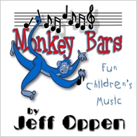 Jeff Oppen : Monkey Bars