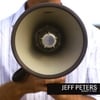 JEFF PETERS: Shout It Out