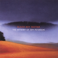 Jeff Peterson : Slack Key Guitar: The Artistry of Jeff Peterson