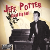 Jeff Potter : Great Big Beat