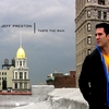 Jeff Preston: Taste The Rain