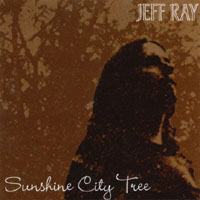 Jeff Ray : Sunshine City Tree
