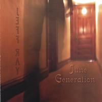 Jeff Ray : June Generation