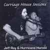 Jeff Ray: Carriage House Sessions