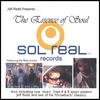 JEFF REDD PRESENTS: The Essence Of Soul
