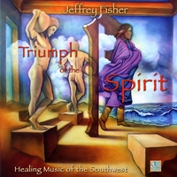 Jeffrey Fisher : Triumph of the Spirit
