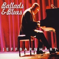 JEFF BARNHART: Ballads & Blues