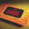 JEFFREY HALLORAN: The Soul