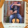 JEFFREY  JOSLIN: For Real This Time EP
