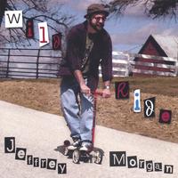 Jeffrey Morgan : Wild Ride