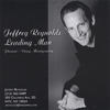 JEFFREY REYNOLDS: Leading Man