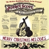 JEFFREY SCOTT: Merry Christmas Melodies
