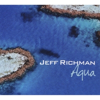 Aqua by Jeff Richman