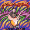 JEFFRO HUNTER: Jeffrology III