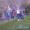 JEFF ROADY GRABLE: Shout for Joy