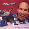 JEFF ROADY GRABLE: Transformed ep