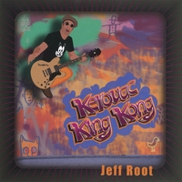 JEFF ROOT: Kerouac King Kong