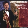 JEFF SHADLEY: When You Dream