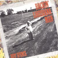 Jeff Spence : Rockin Louisiana Man