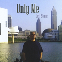 Jeff Stone : Only Me
