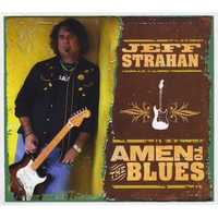 Jeff Strahan : Amen to the Blues